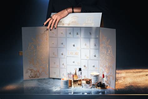 dior advent calendar cost|Dior advent calendar price.